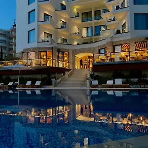 Harbour 4* Sarandë