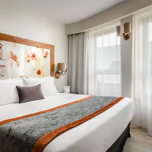 Eurostars Andorre-la-Vieille